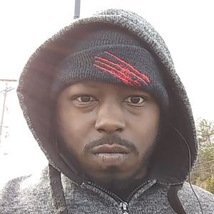 Meet your Posher, Terrell